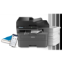Brother DCP-L1640W Mono Laser Printer