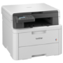 Brother DCP-L3520CDW Colour Laser LED Multi-Function Printer 