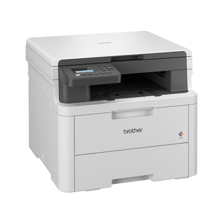 Brother DCP-L3520CDW Colour Laser LED Multi-Function Printer 