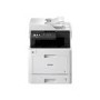 Brother DCP-L8410CDW A4 Multifunction Colour Laser Printer