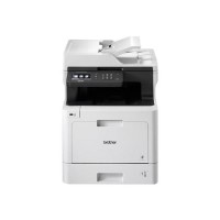 Brother DCP-L8410CDW A4 Multifunction Colour Laser Printer