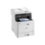 Brother DCP-L8410CDW A4 Multifunction Colour Laser Printer