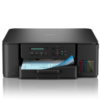 Brother TankBenefit DCP-T580DW A4 Colour Multifunction Inkjet Printer
