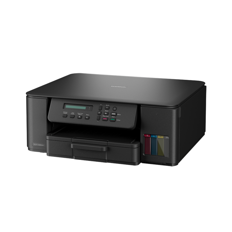 Brother TankBenefit DCP-T580DW A4 Colour Multifunction Inkjet Printer