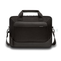 Dell EcoLoop Pro 14 Inch Classic Briefcase Laptop Bag Black