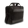 Dell EcoLoop Pro 14 Inch Classic Briefcase Laptop Bag Black