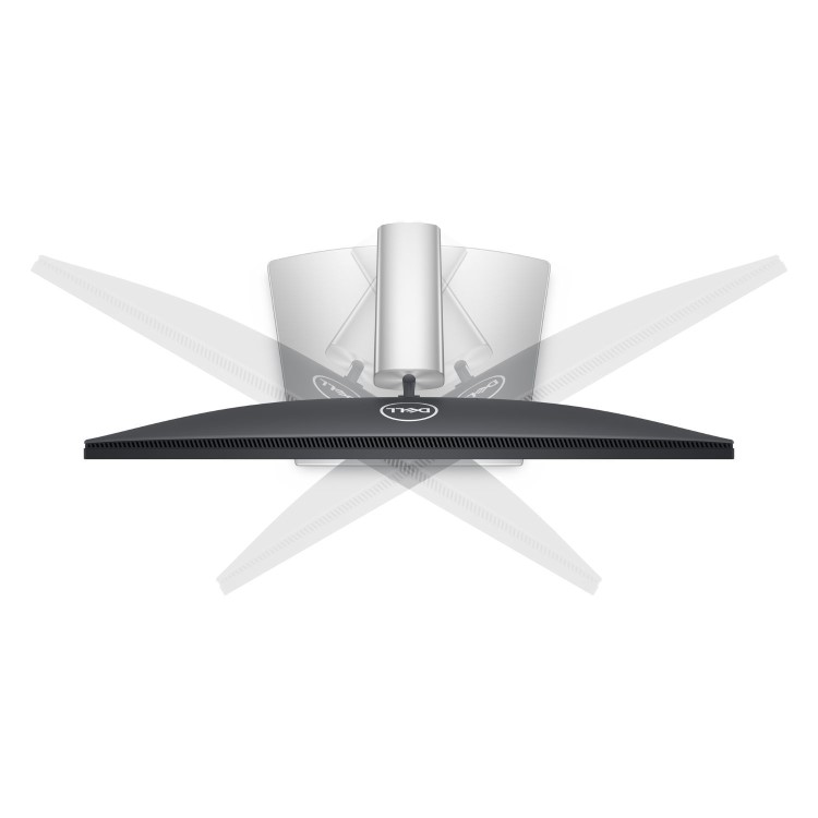 Dell P2424HT 24" IPS Full HD USB-C Touchscreen Monitor