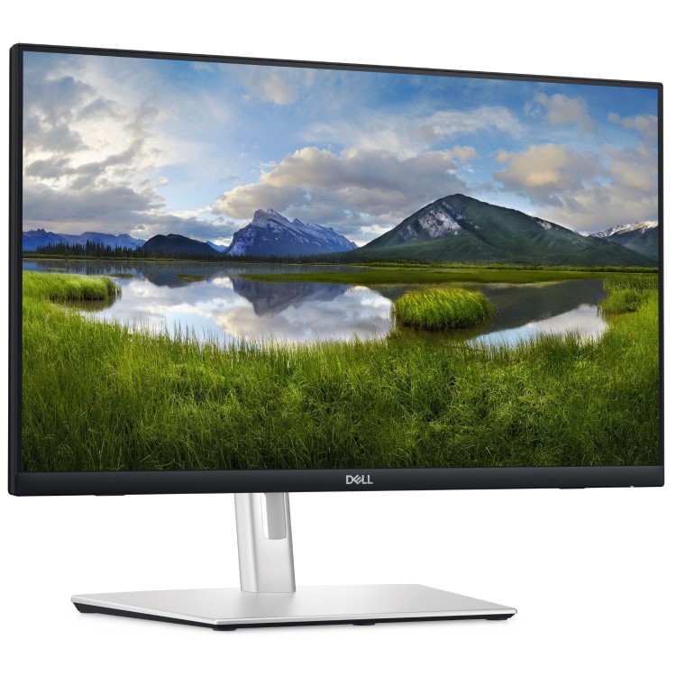 Dell P2424HT 24" IPS Full HD USB-C Touchscreen Monitor