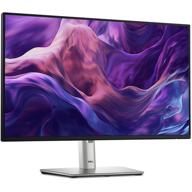 Dell P2425H 24" IPS Full HD USB-C Monitor