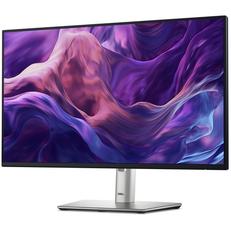 Dell P2425H 24" IPS Full HD USB-C Monitor