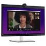 Dell P2724DEB 27" IPS QHD Video Conferencing USB-C Monitor