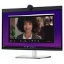 Dell P2724DEB 27" IPS QHD Video Conferencing USB-C Monitor
