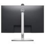 Dell P2724DEB 27" IPS QHD Video Conferencing USB-C Monitor