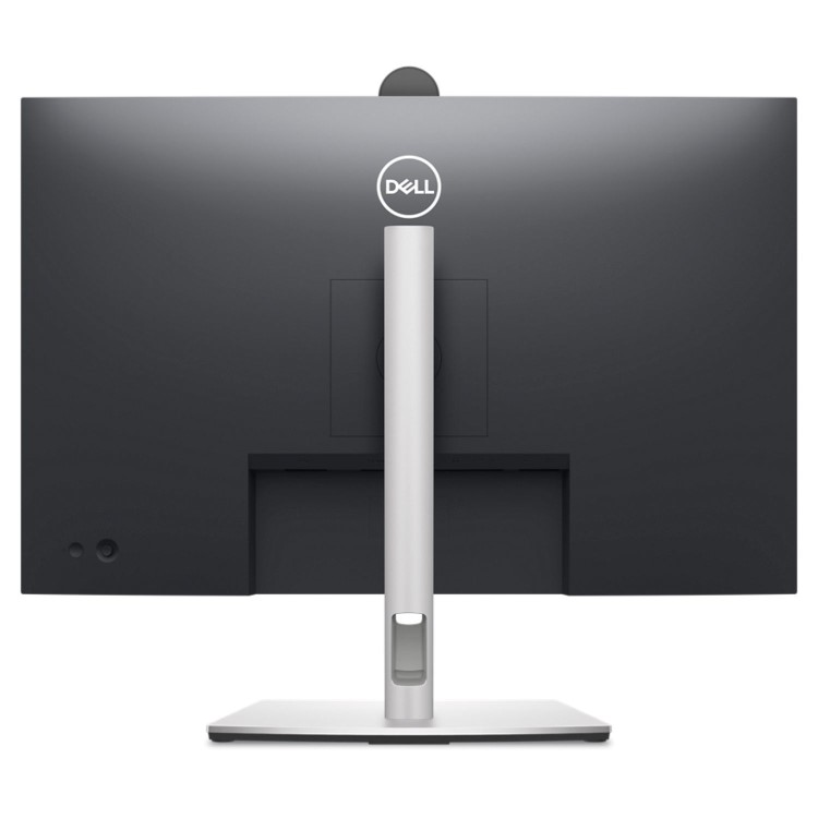 Dell P2724DEB 27" IPS QHD Video Conferencing USB-C Monitor