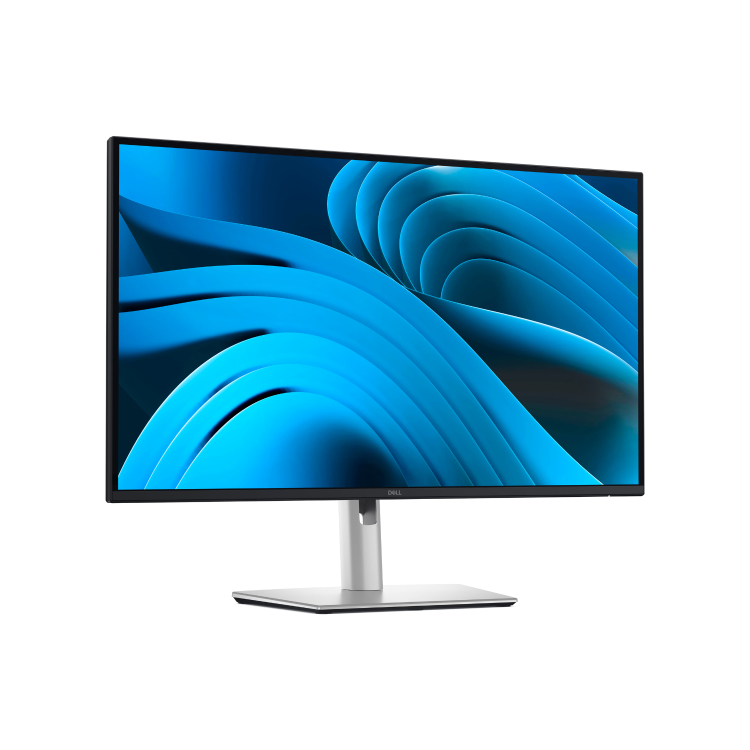 Dell Pro 27 Plus 27" IPS QHD 100Hz USB-C Monitor