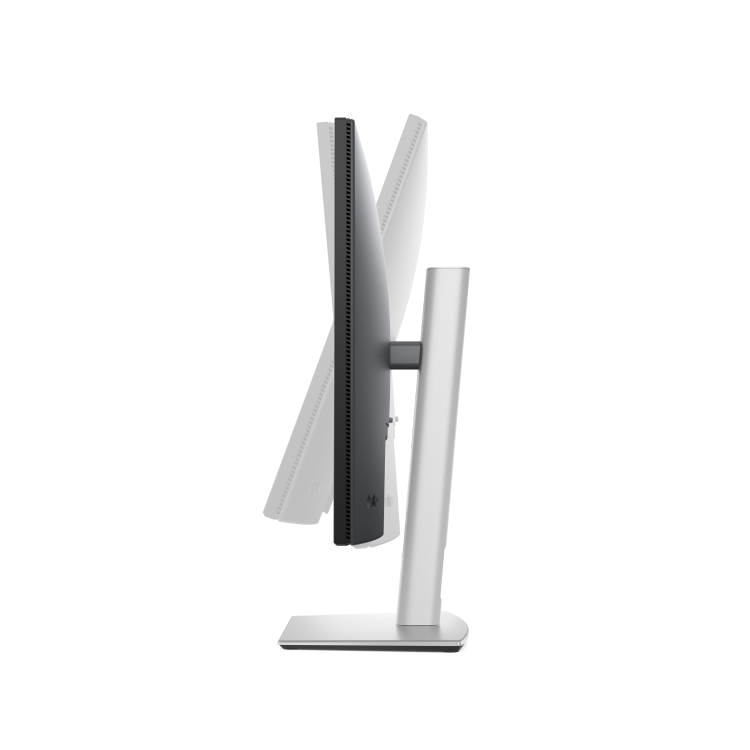 Dell Pro 27 Plus 27" IPS QHD 100Hz USB-C Monitor