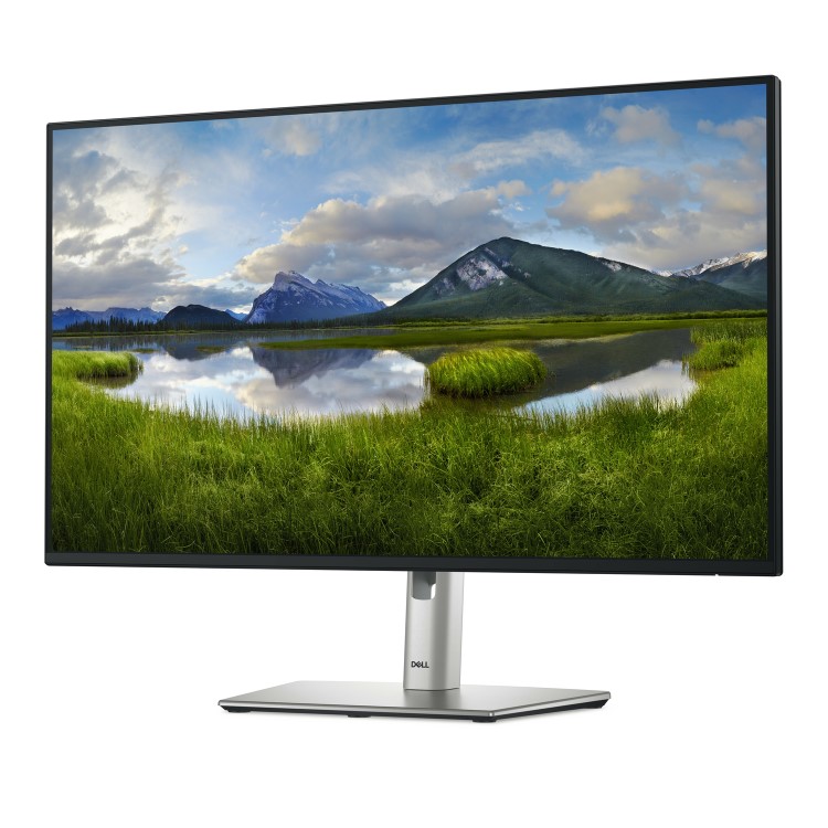 Dell P2725HE 27" IPS Full HD 100Hz USB-C Monitor