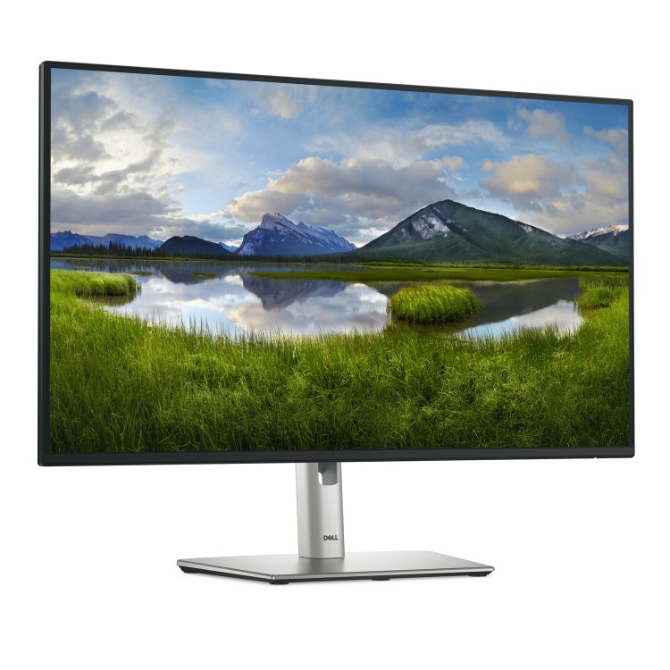 Dell P2725HE 27" IPS Full HD 100Hz USB-C Monitor