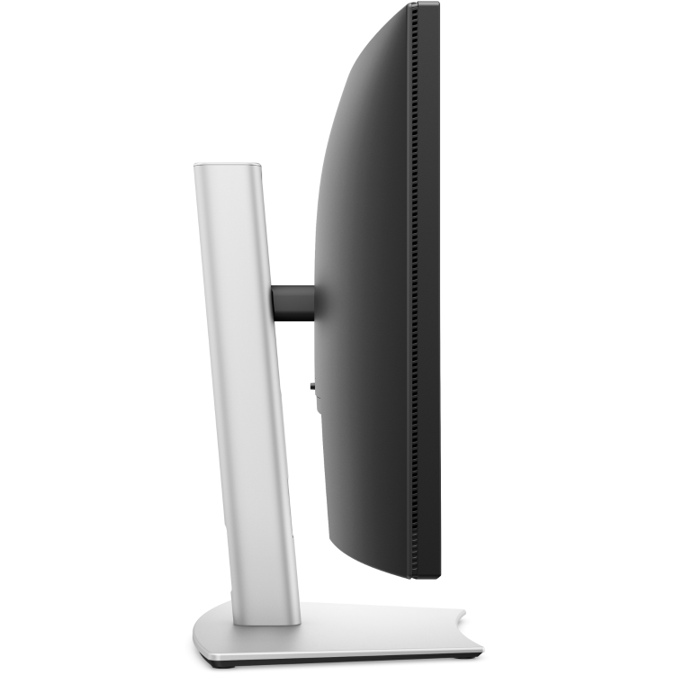 Dell Pro Plus P3425WE 34" IPS WQHD 100Hz UltraWide Curved USB-C Monitor