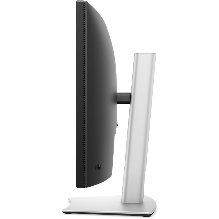 Dell Pro Plus P3425WE 34" IPS WQHD 100Hz UltraWide Curved USB-C Monitor