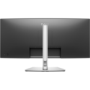 Dell Pro Plus P3425WE 34" IPS WQHD 100Hz UltraWide Curved USB-C Monitor
