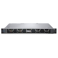 Dell PowerEdge R260 Rack Server - Options Available