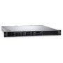 Dell PowerEdge R260 Rack Server - Options Available