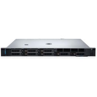 Dell PowerEdge R360 Rack Server - Options Available