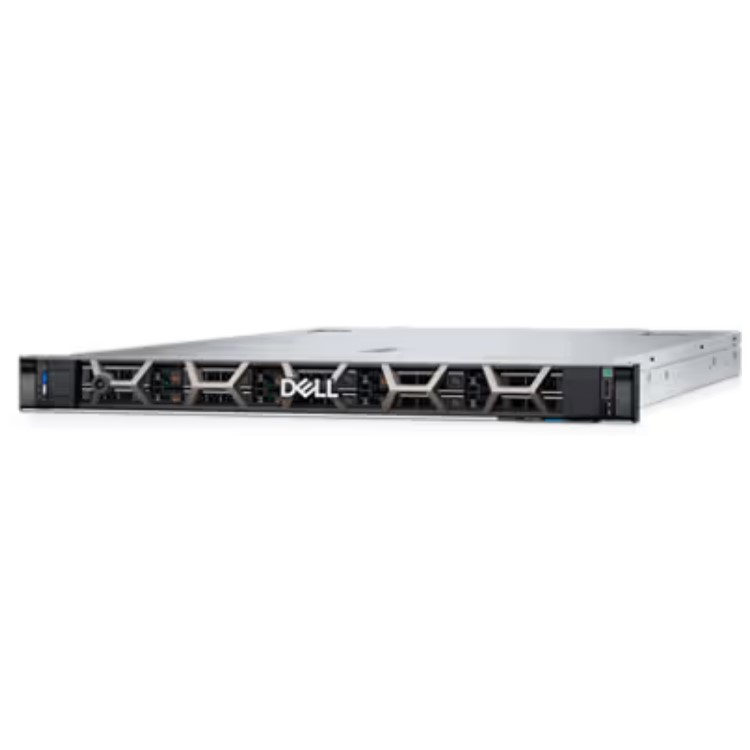 Dell PowerEdge R660 Rack Server - Options Available