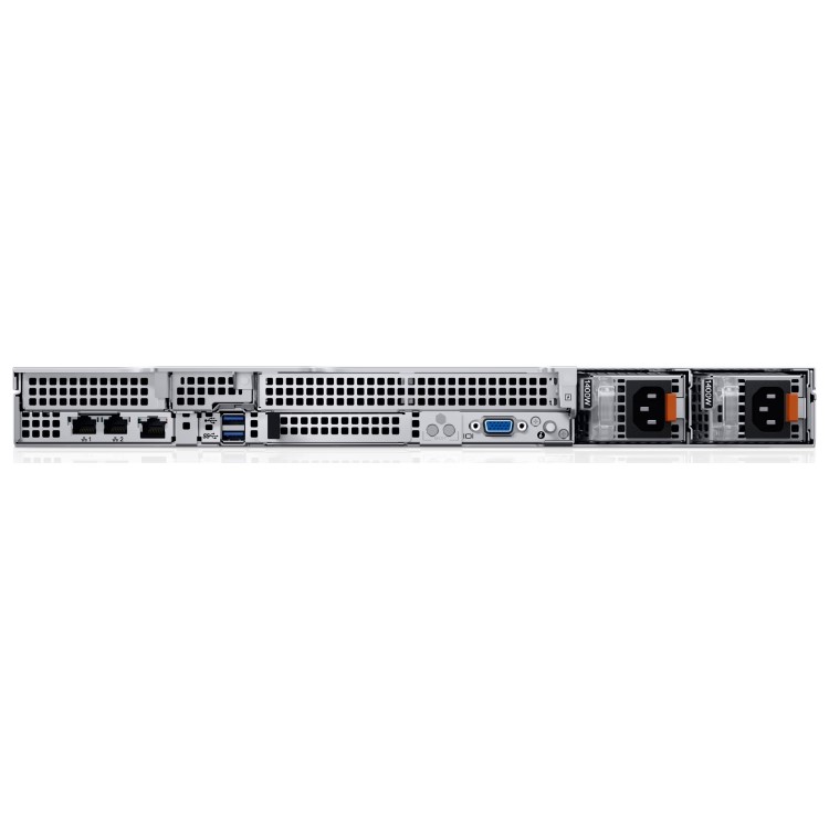 Dell PowerEdge R660xs Rack Server - Options Available