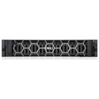Dell PowerEdge R760 Rack Server - Options Available