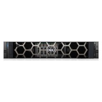 Dell PowerEdge R760xa Rack Server - Options Available