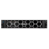 Dell PowerEdge R760xs Rack Server - Options Available