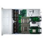 Dell PowerEdge R760xs Rack Server - Options Available