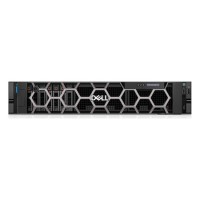 Dell PowerEdge R860 Rack Server - Options Available
