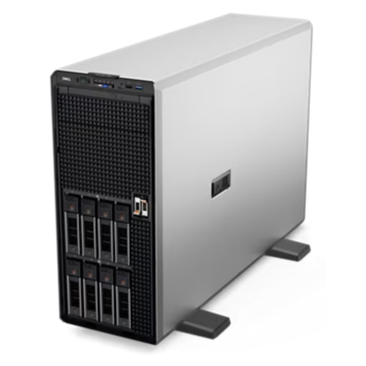Dell PowerEdge T550 Tower Server - Options Available