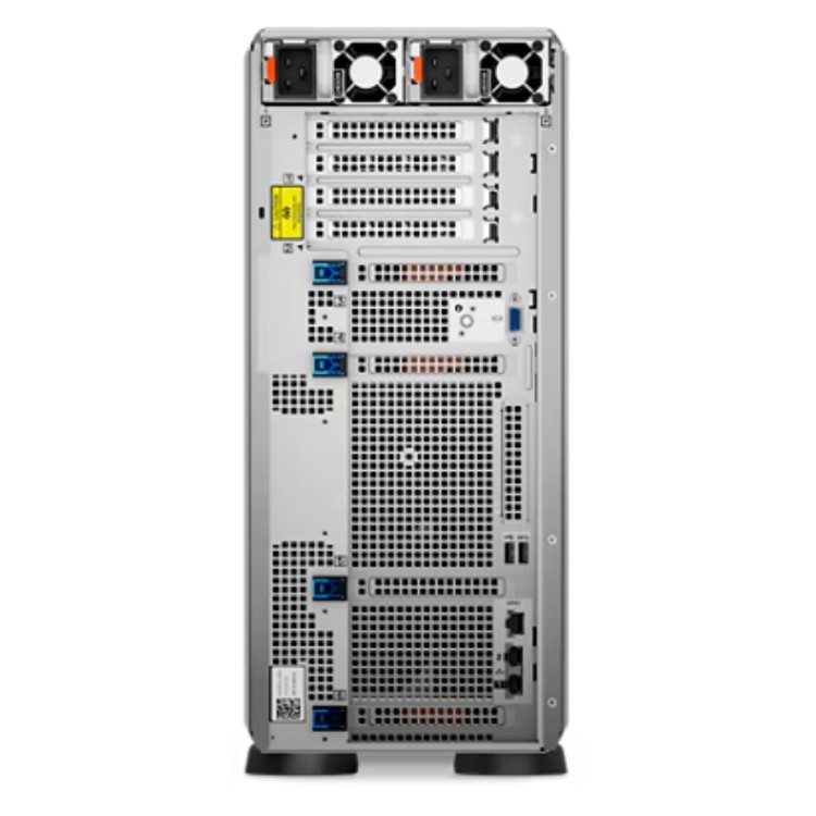 Dell PowerEdge T550 Tower Server - Options Available