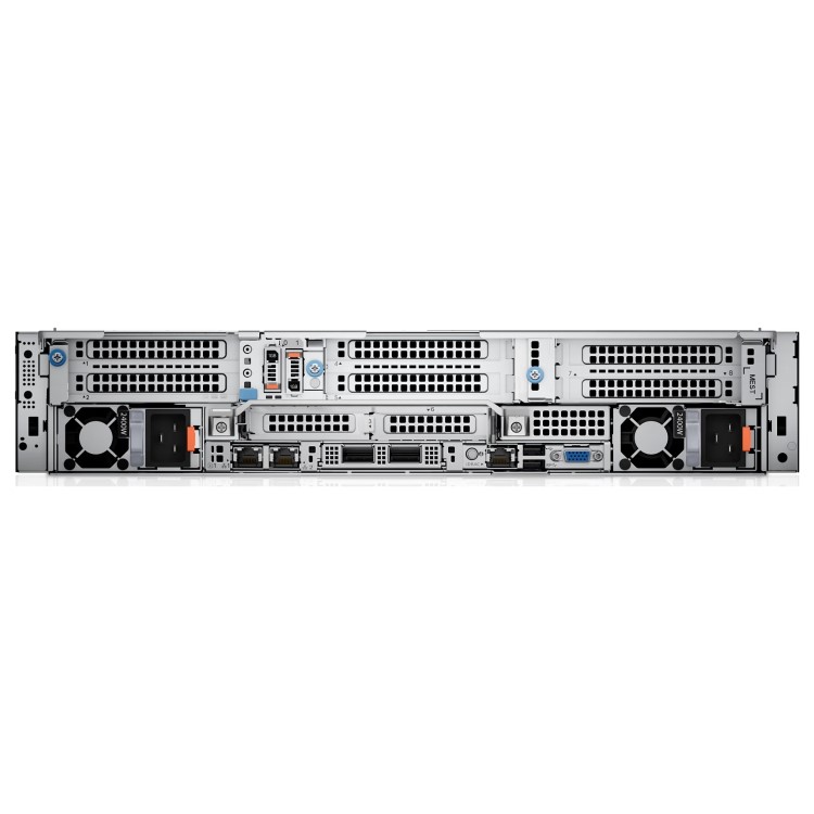 Dell PowerEdge R7615 Rack Server - Options Available