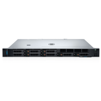 Dell PowerEdge R360 Intel Xeon 6 6315P 5.2GHz 32GB RAM 1 x 2TB HDD PERC H355 Rack Server