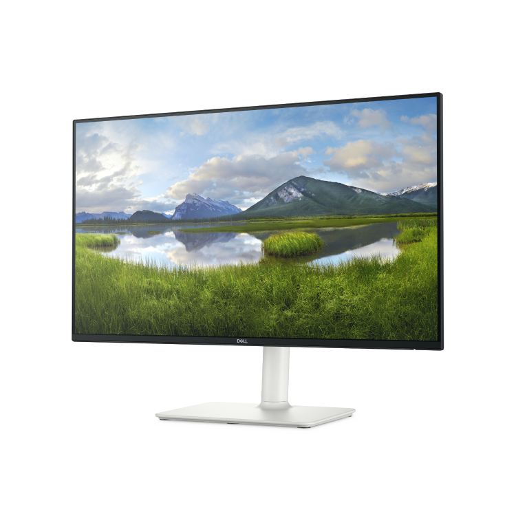 Dell Plus S2725HS 27" IPS Full HD 100Hz Height-Adjustable Monitor