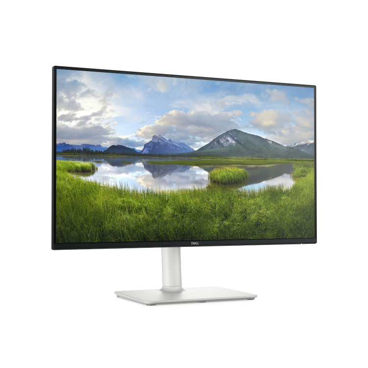 Dell Plus S2725HS 27" IPS Full HD 100Hz Height-Adjustable Monitor