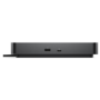 Dell Pro Thunderbolt 4 SD25TB4 Wired Black Docking Station