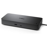 GRADE A2 - Dell Pro Thunderbolt 5 Smart Dock SD25TB5
