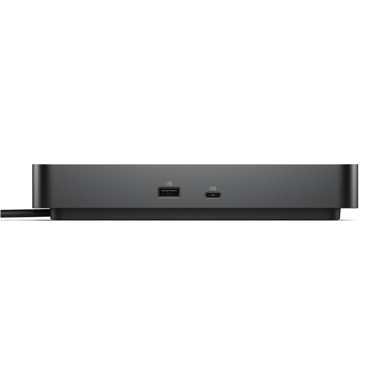 GRADE A2 - Dell Pro Thunderbolt 5 Smart Dock SD25TB5