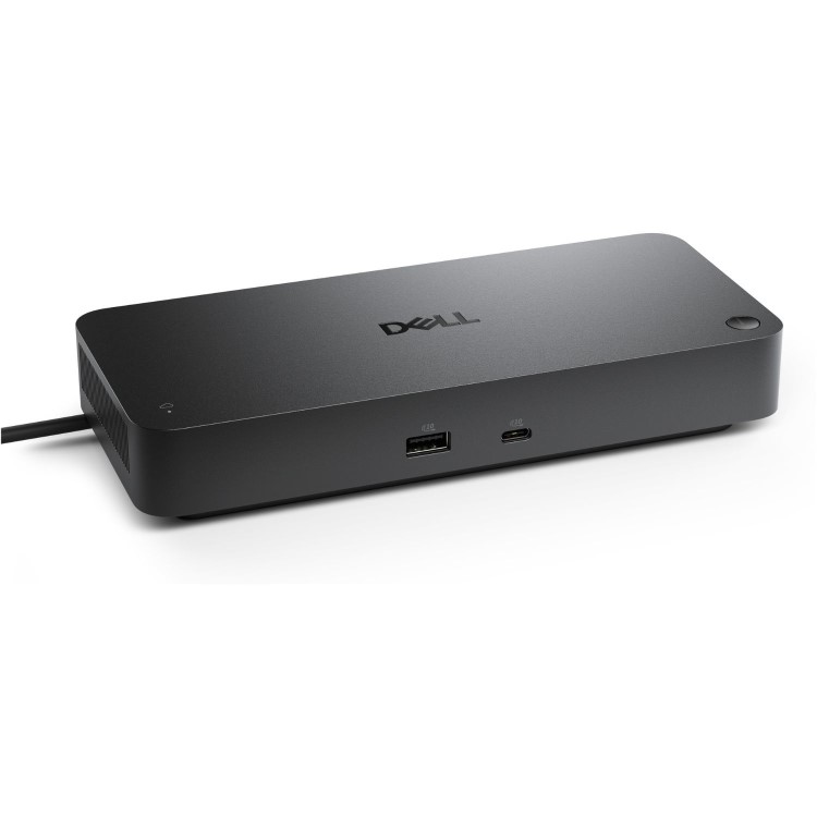 GRADE A2 - Dell Pro Thunderbolt 5 Smart Dock SD25TB5