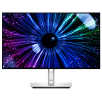 Dell UltraSharp U2424HE 24" IPS Full HD USB-C Monitor