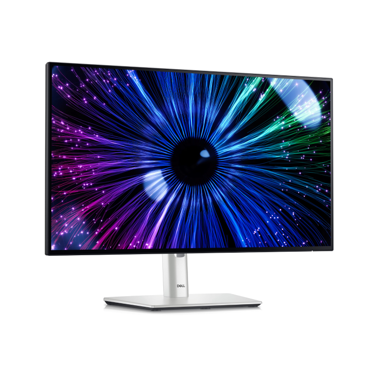 Dell UltraSharp U2424HE 24" IPS Full HD USB-C Monitor