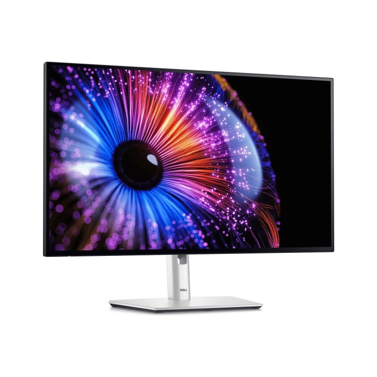 Dell UltraSharp U2724DE 27" IPS QHD Thunderbolt 4 USB-C Monitor