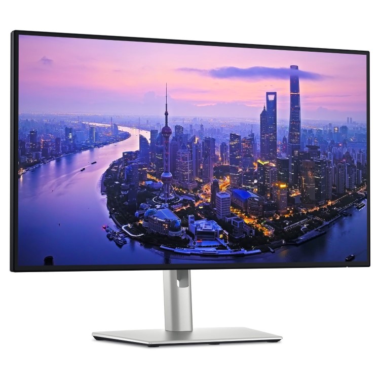 Dell UltraSharp U2725QE 27" IPS UHD 4K 120Hz Thunderbolt 4 USB-C Monitor