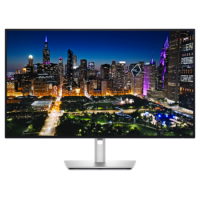 Dell UltraSharp U3225QE 32" IPS 4K UHD Thunderbolt 4 USB-C Monitor